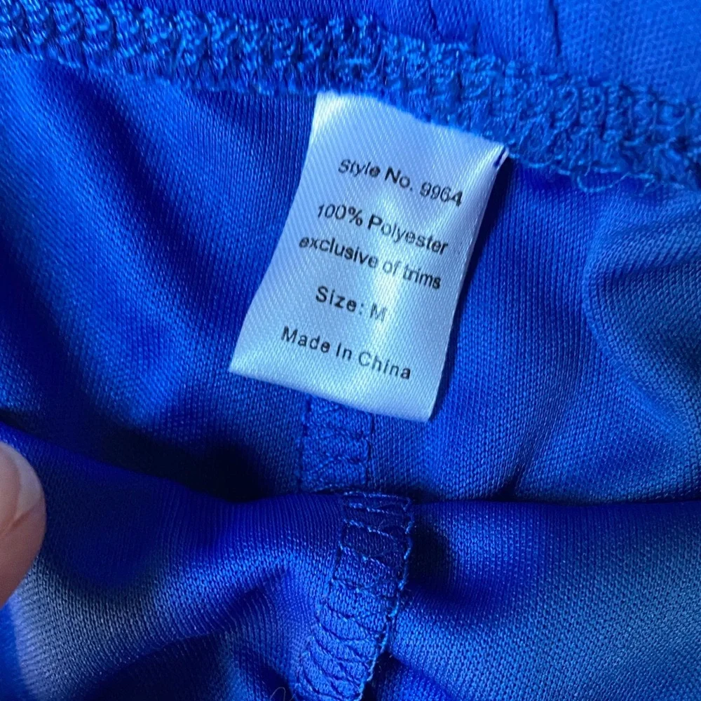 Super Hero Costume Set - Picture 13 of 13